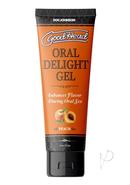 Goodhead Oral Delight Gel Flavored...