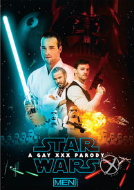 Star Wars: A Xxx Gay Parody